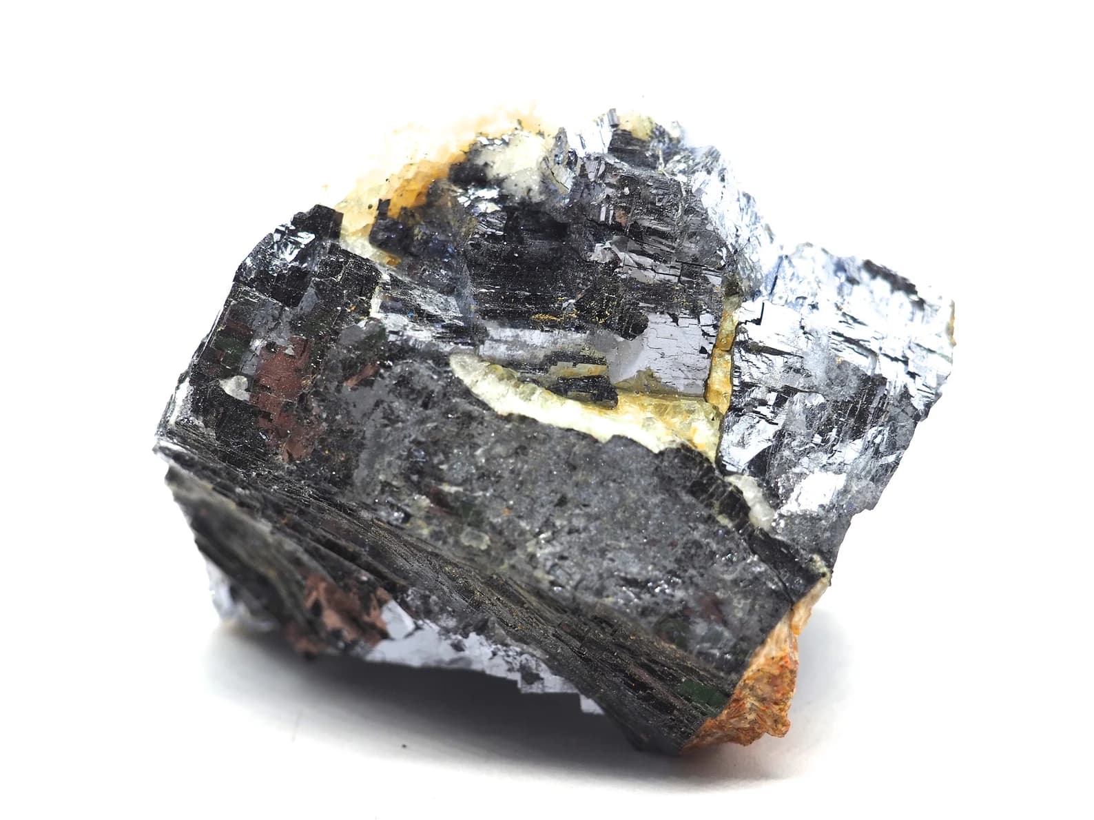 Praktijk Galena Logo