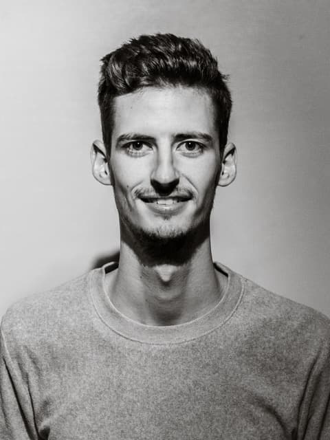 Laurens Schroyens